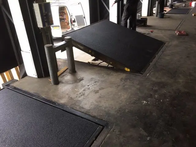 Protiskluzné desky | GripFactory