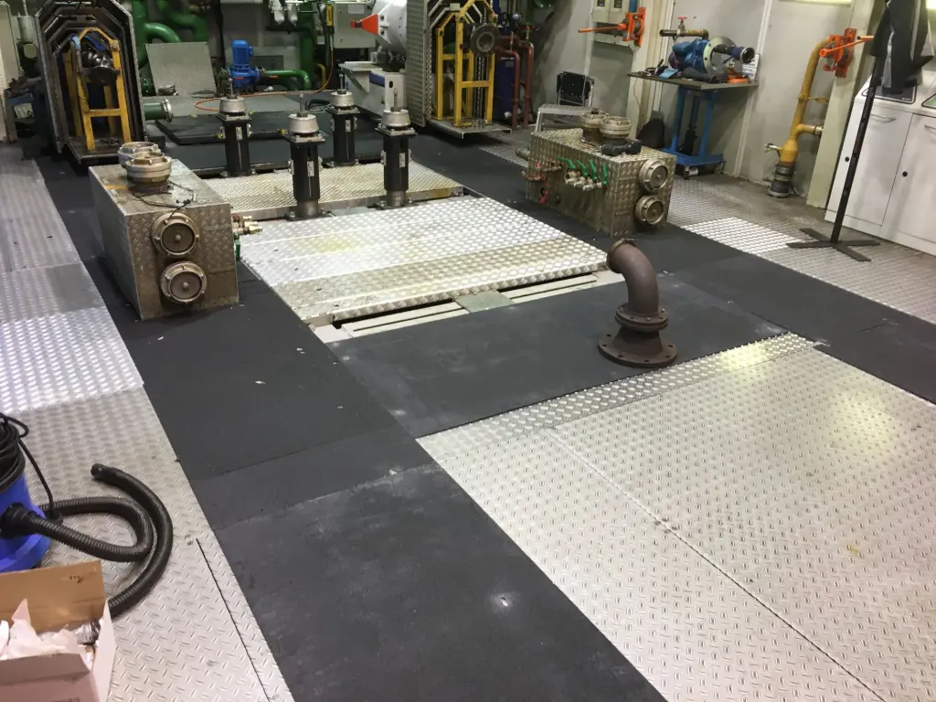 Protiskluzné desky | GripFactory
